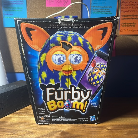 Furby boom - Picture 4 of 8